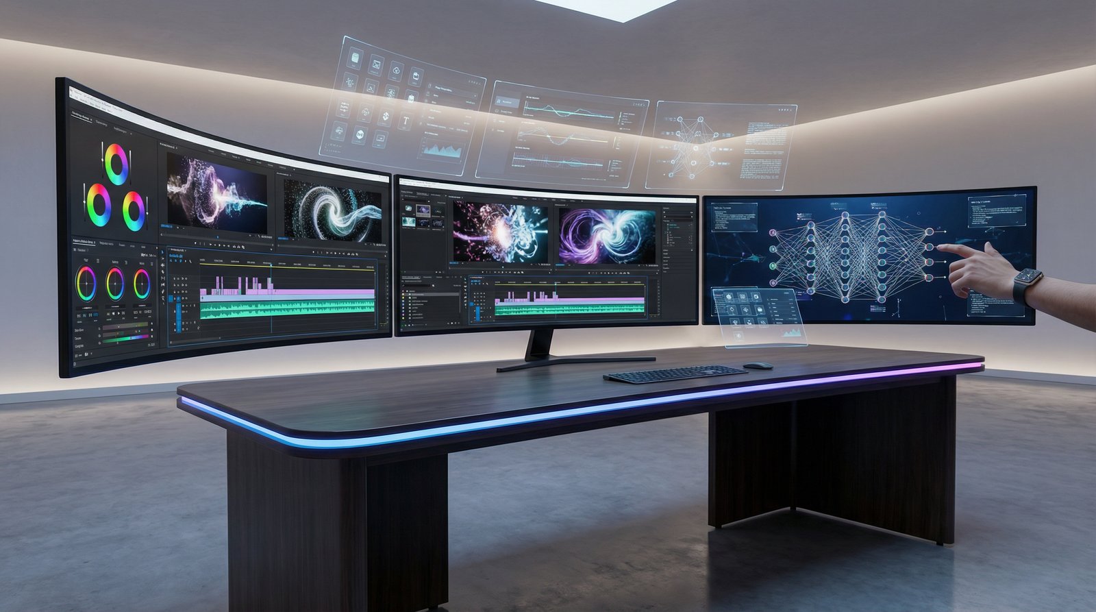 小马拉大车 AI视频剪辑工具