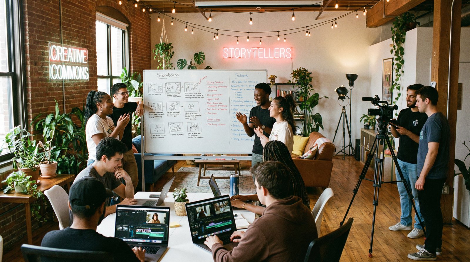 小马拉大车社区美图视频展示