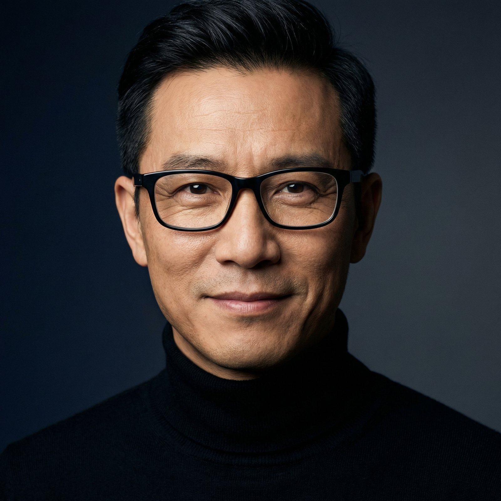 小马拉大车影视导演陈锐峰