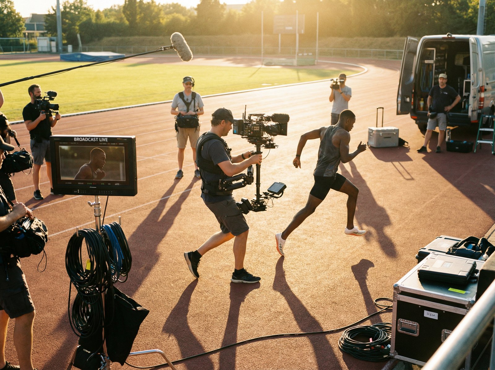 小马拉大车 AI智能视频推荐